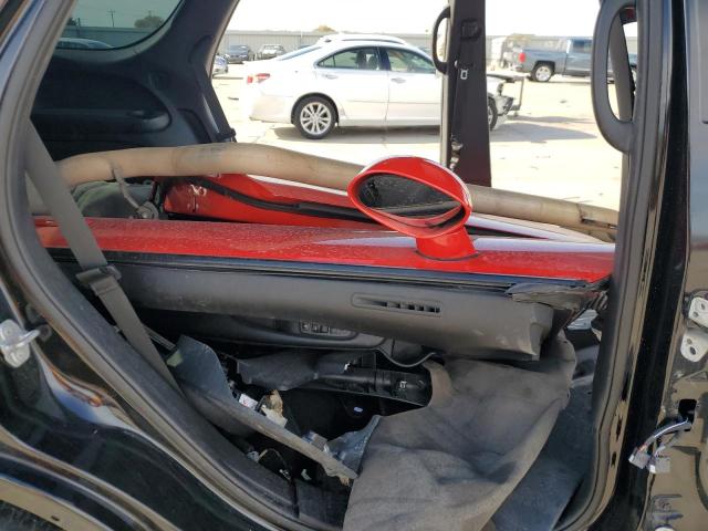 2018 DODGE DURANGO SR 1C4SDJGJ5JC463298