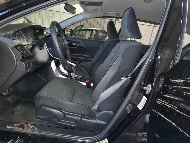 2017 HONDA ACCORD LX - 1HGCR2F39HA301129