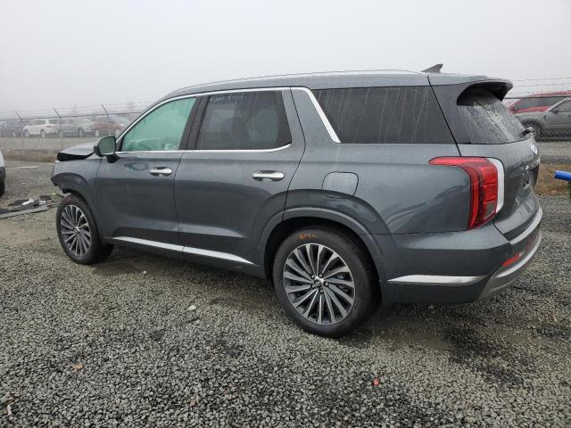 2025 HYUNDAI PALISADE C - KM8R7DGE6SU817590