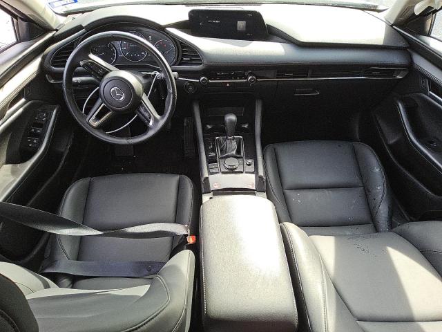 VIN 3MZBPABMXRM413674 2024 MAZDA 3 SELECT S no.8