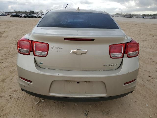 2015 CHEVROLET MALIBU 1LT - 1G11C5SL3FF111527
