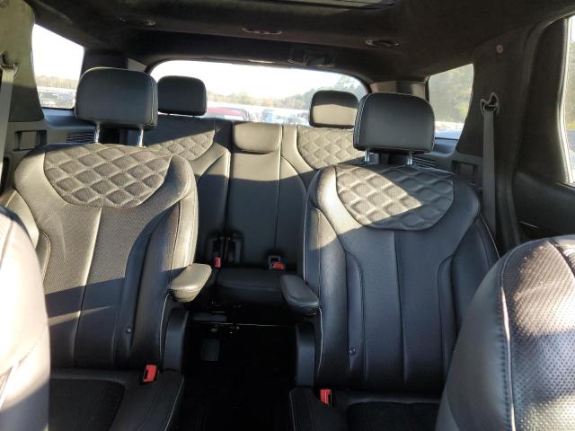 2020 HYUNDAI PALISADE L - KM8R54HE9LU086529