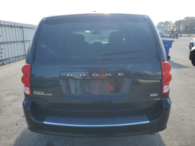 2019 DODGE GRAND CARA - 2C4RDGBG1KR571567