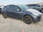 Lot #3025196633 2021 TESLA MODEL Y