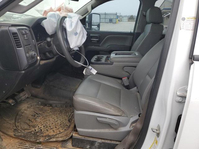 2016 CHEVROLET SILVERADO - 1GC2CUEG4GZ220308