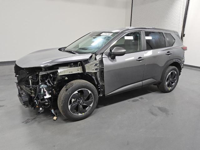 5N1BT3BB0SC794883 2025 NISSAN ROGUE