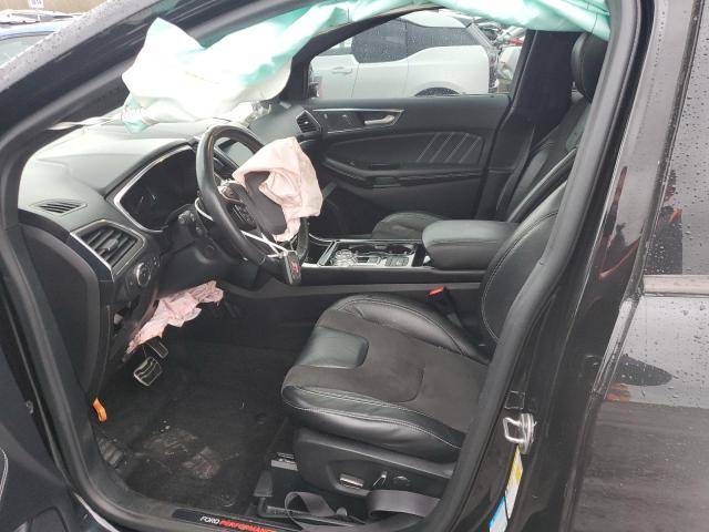 VIN 2FMPK4AP0KBC63758 2019 FORD EDGE no.7