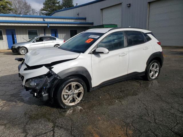 2023 HYUNDAI KONA SEL - KM8K6CAB8PU061460