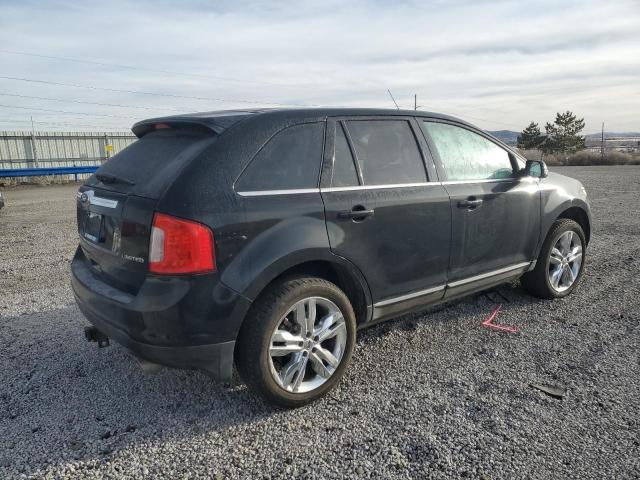 Vin: 2fmdk3kc7dbb14579, lot: 86966584, ford edge limited 20133