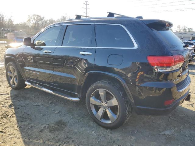 2016 JEEP GRAND CHER - 1C4RJFCG3GC312306