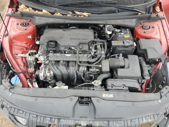 2023 HYUNDAI ELANTRA SE 5NPLS4AG5PH116575