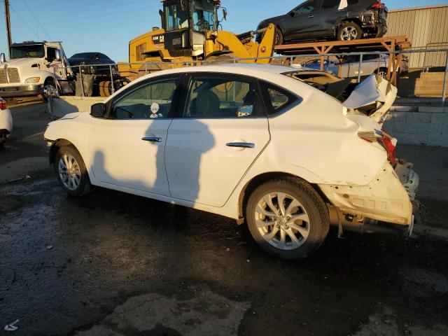 Vin: 3n1ab7ap1kl615605, lot: 83029844, nissan sentra s 20192