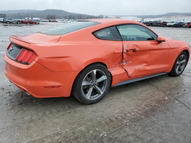 2015 FORD MUSTANG - 1FA6P8AM6F5377777