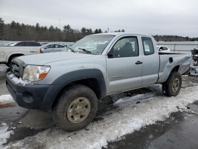 TOYOTA TACOMA ACC