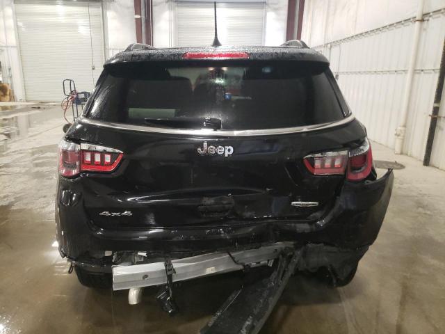 2024 JEEP COMPASS LA - 3C4NJDFN0RT139607