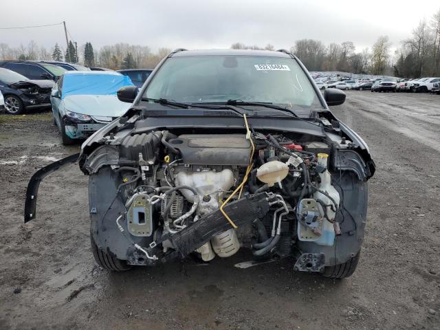 2021 JEEP COMPASS SP - 3C4NJDAB0MT584483