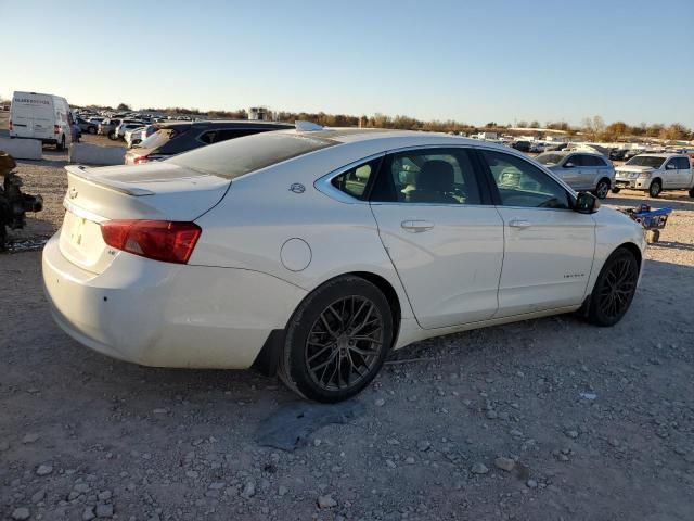 2015 CHEVROLET IMPALA LT - 2G1125S33F9136598