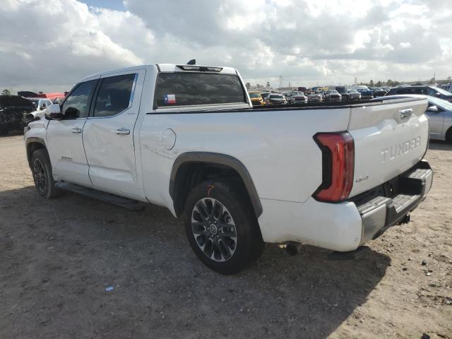 5TFJC5EC8RX005141 Toyota Tundra Crewmax Limited 2024