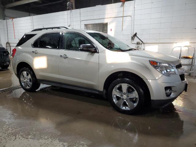 Vin: 2gnflgek8f6210177, lot: 83815044, chevrolet equinox lt 20154