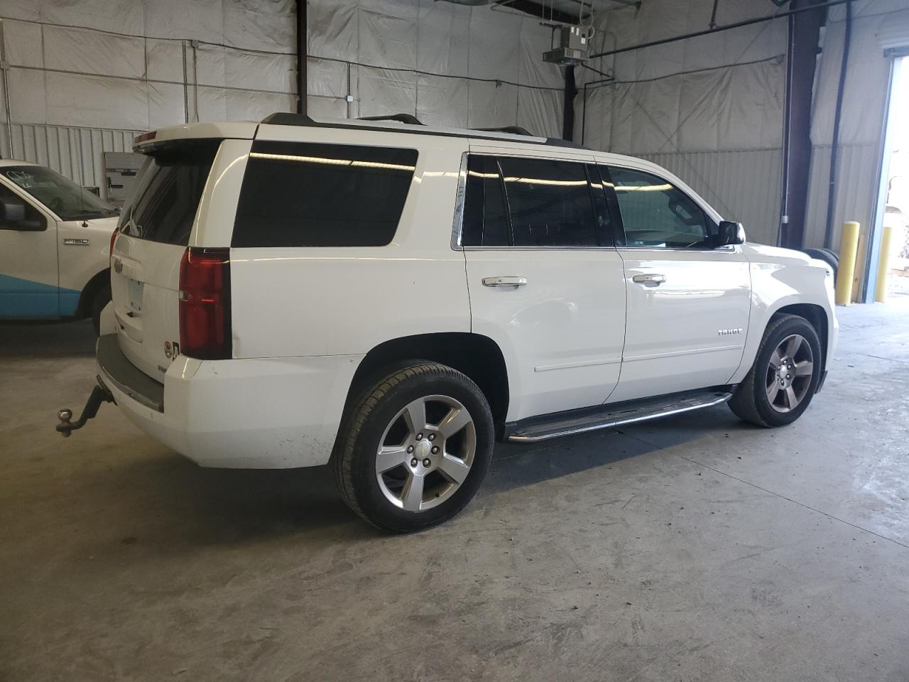 Lot #3029493374 2020 CHEVROLET TAHOE K150