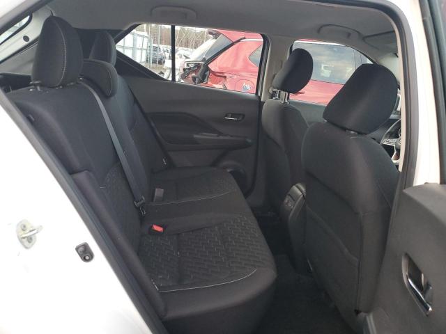 2022 NISSAN KICKS SV - 3N1CP5CV7NL492746