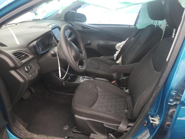 2020 CHEVROLET SPARK LS - KL8CB6SA3LC408374
