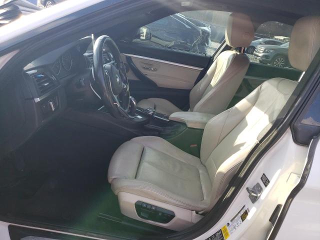 2015 BMW 335 XIGT - WBA3X9C55FD868403