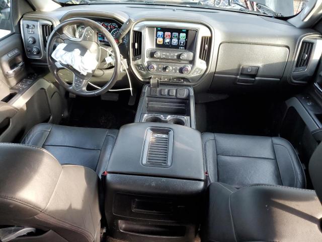 2018 CHEVROLET SILVERADO - 3GCUKSEC4JG157974