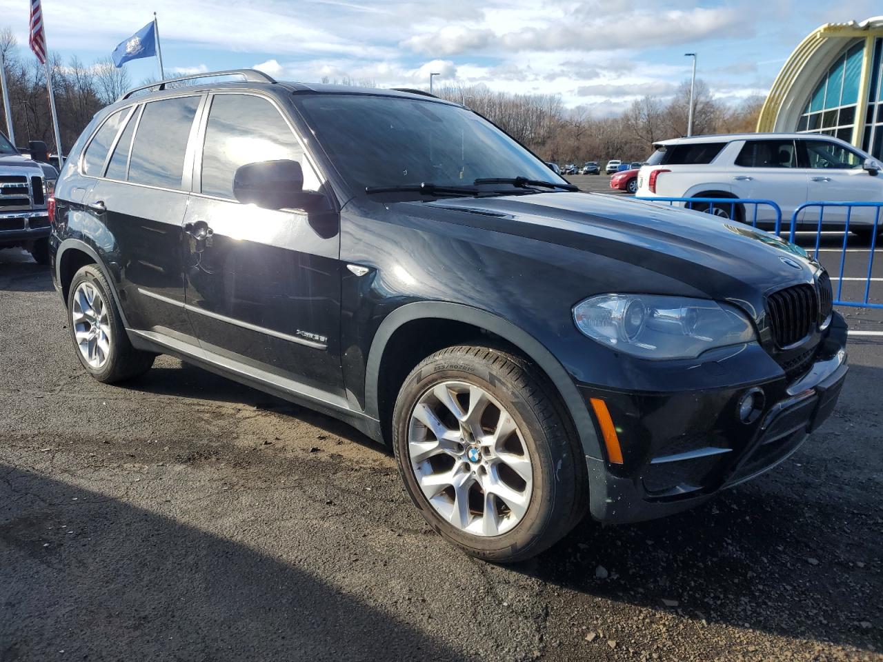 Lot #3029499394 2012 BMW X5 XDRIVE3