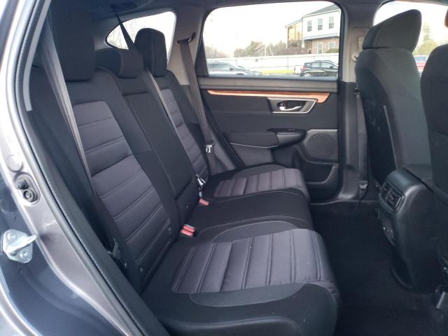 2021 HONDA CR-V EX - 2HKRW2H57MH620676