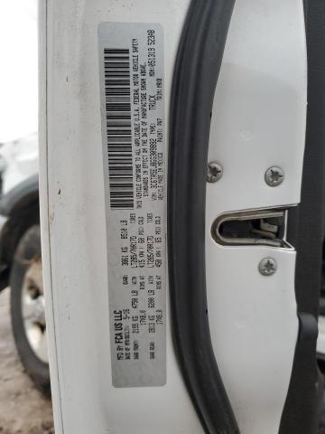 2016 RAM 2500 POWER 3C6TR5EJ8GG309892