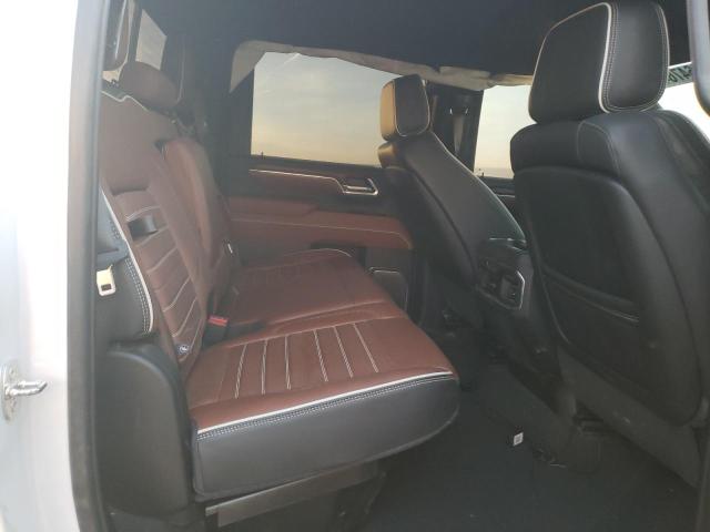 2024 GMC SIERRA K35 - 1GT49YEY9RF334946