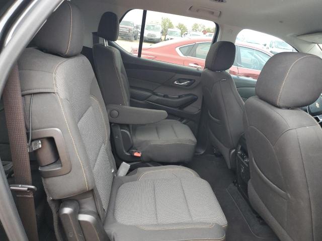 2021 CHEVROLET TRAVERSE L - 1GNERGKW9MJ181161