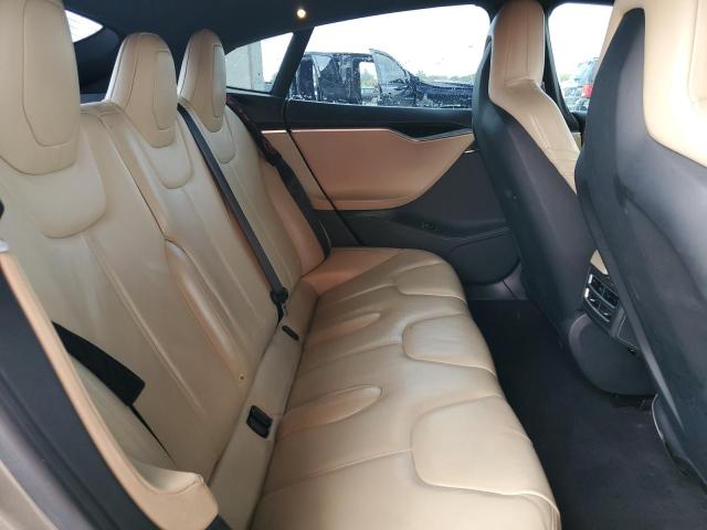 2015 TESLA MODEL S 85 5YJSA1H19FF100911