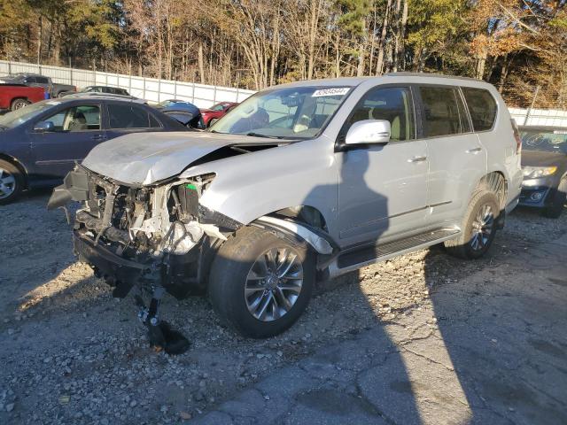 VIN JTJJM7FX9K5228247 2019 LEXUS GX no.1