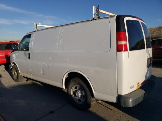 2006 CHEVROLET EXPRESS G1 1GCFG15X561189426 from the USA