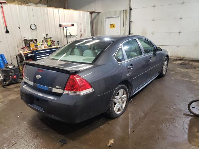 Vin: 2g1wg5ek7b1203030, lot: 57203935, chevrolet impala lt 20113