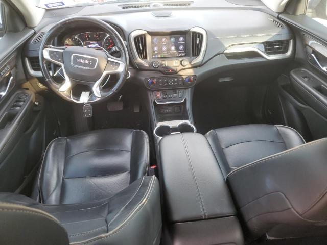 2019 GMC TERRAIN DE - 3GKALSEX4KL116860