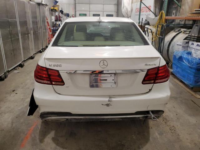 VIN WDDHF8JBXEB071031 2014 MERCEDES-BENZ E-CLASS no.6