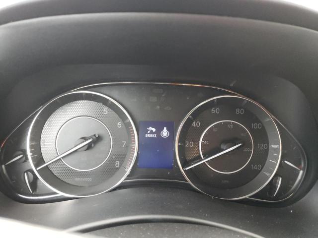 2018 NISSAN ARMADA SV - JN8AY2NCXJ9555969