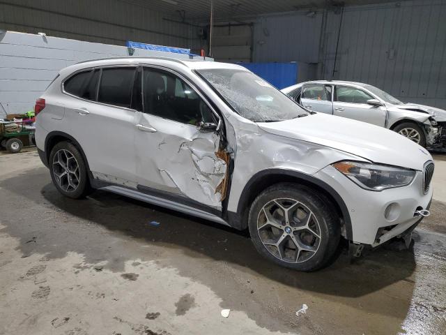 2017 BMW X1 XDRIVE2 - WBXHT3C34H5F79533