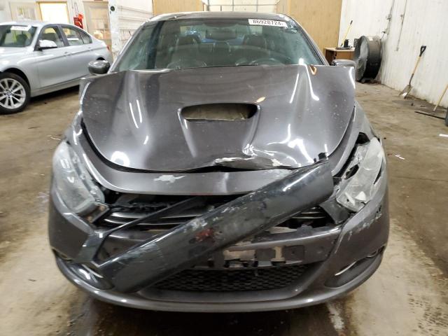 2016 DODGE DART GT 1C3CDFEB4GD680863