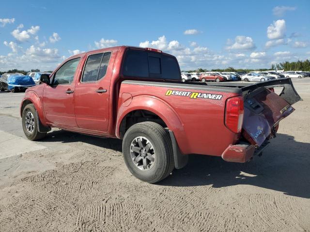 Vin: 1n6dd0er0kn744438, lot: 86042404, nissan frontier s 20192