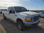 Lot #3044537573 2000 FORD F250 SUPER