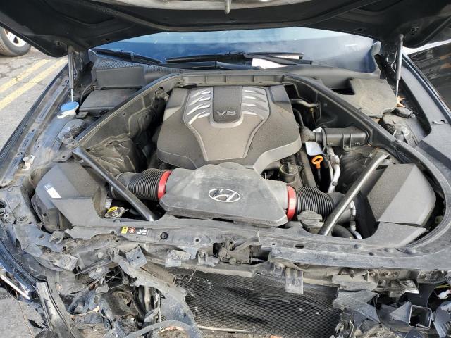 2015 HYUNDAI GENESIS 5. KMHGN4JF0FU053286