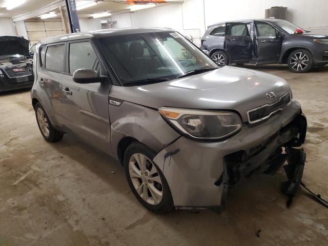 2016 KIA SOUL + - KNDJP3A59G7260555