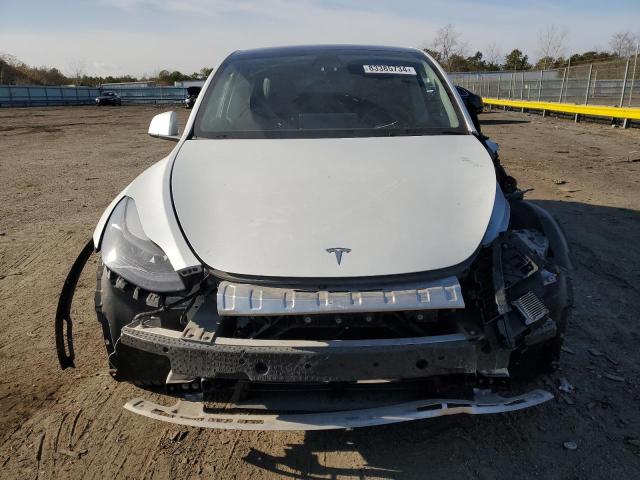 2022 TESLA MODEL Y 7SAYGAEEXNF540962