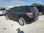 Lot #3024834389 2008 TOYOTA HIGHLANDER