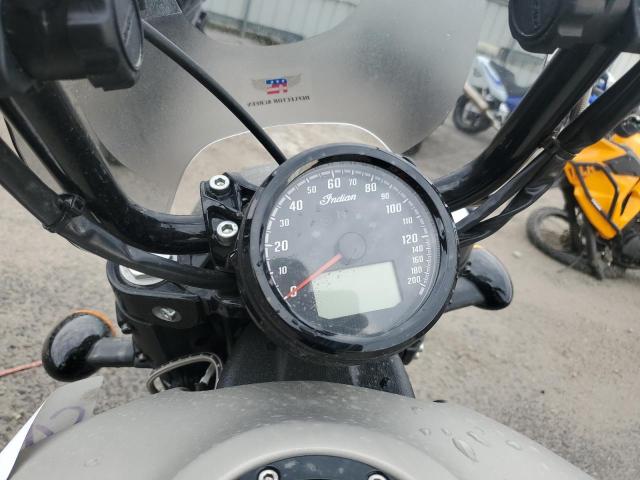 2022 INDIAN MOTORCYCLE CO. SCOUT BOBB - 56KMTG006N3188525