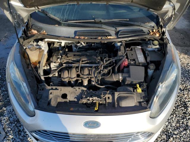 VIN 3FADP4EJ6EM212823 2014 FORD FIESTA no.11